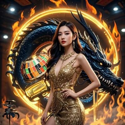 Dragon Hatch live dealer broadcast