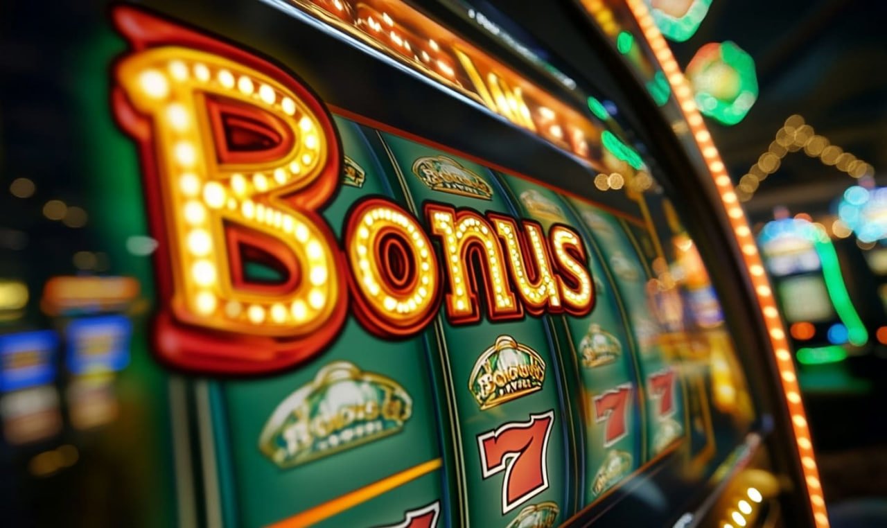 Ikan Jackpot Game