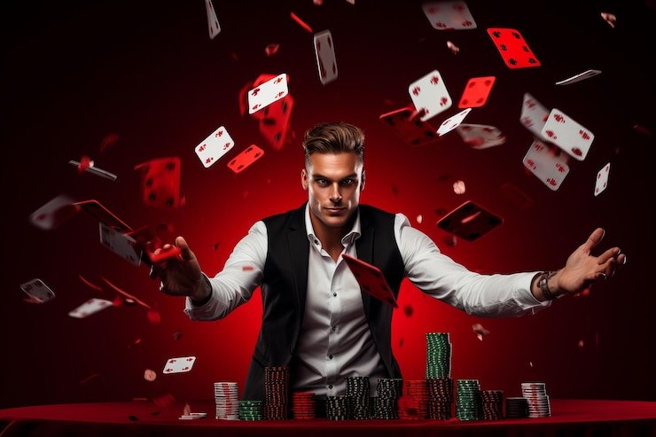 Ikan Jackpot scoring display and payout conversion